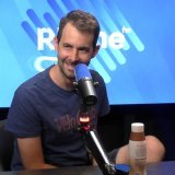 C'est la première édition du Valais Triathlon Festival, et Gregory Saudan est venu nous en parler dans Good Morning Valais